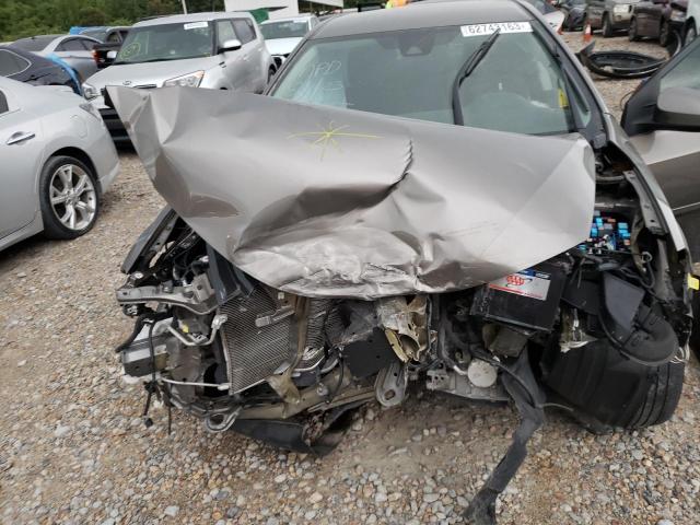 Photo 11 from auction – 2017 TOYOTA COROLLA L with VIN 2T1BURHE0HC953701