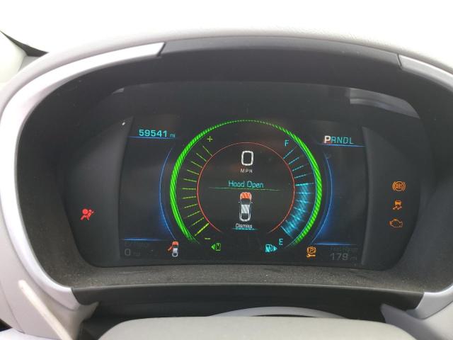 Photo 9 from auction – 2018 CHEVROLET VOLT LT with VIN 1G1RC6S54JU146155
