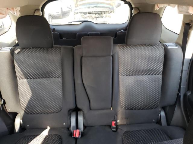 Photo 10 from auction – 2016 MITSUBISHI OUTLANDER with VIN JA4AZ3A39GZ010109