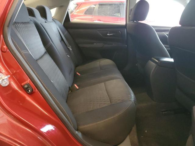 Photo 10 from auction – 2016 NISSAN ALTIMA 2.5 with VIN 1N4AL3AP9GC164693