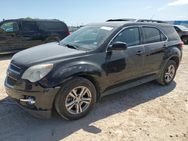 CHEVROLET EQUINOX LT 2010 with VIN 2CNALPEW8A6343578 - Photo from auction