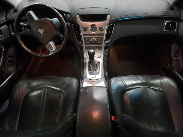 Photo 8 from auction – 2010 CADILLAC CTS PERFOR with VIN 1G6DL8EV5A0105763