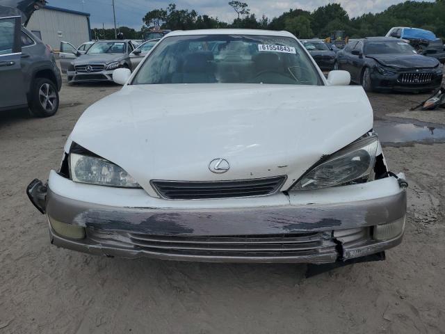 Photo 5 from auction – 1999 LEXUS ES 300 with VIN JT8BF28G1X0185267