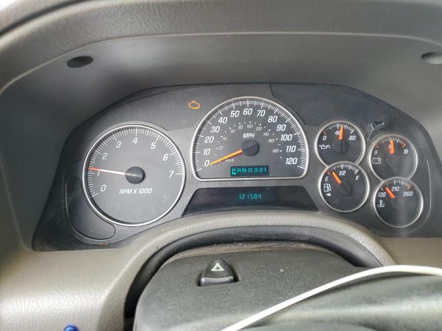 Photo 9 from auction – 2004 GMC ENVOY with VIN 1GKDS13S442331466