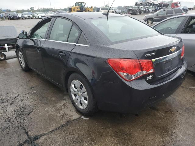 Photo 3 from auction – 2012 CHEVROLET CRUZE LS with VIN 1G1PC5SH6C7354521