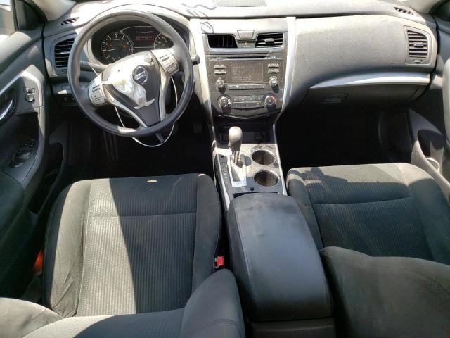 Photo 8 from auction – 2015 NISSAN ALTIMA 2.5 with VIN 1N4AL3AP5FC211202