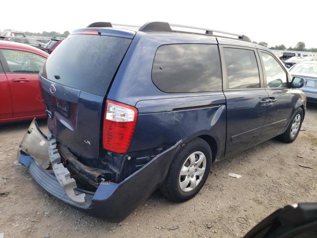Photo 3 from auction – 2006 KIA SEDONA with VIN KNDMB233566061427