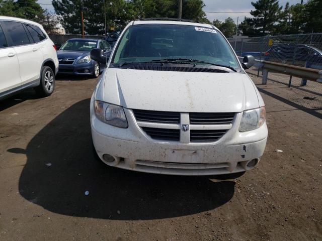 Photo 5 from auction – 2006 DODGE GRAND CARA with VIN 2D4GP44LX6R722793