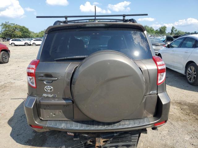 Zdjęcie 6 z aukcji – 2012 TOYOTA RAV4 z VIN 2T3BK4DV8CW085556