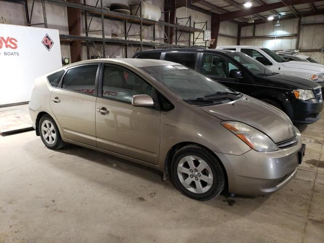 Photo 4 from auction – 2008 TOYOTA PRIUS with VIN JTDKB20U483452951