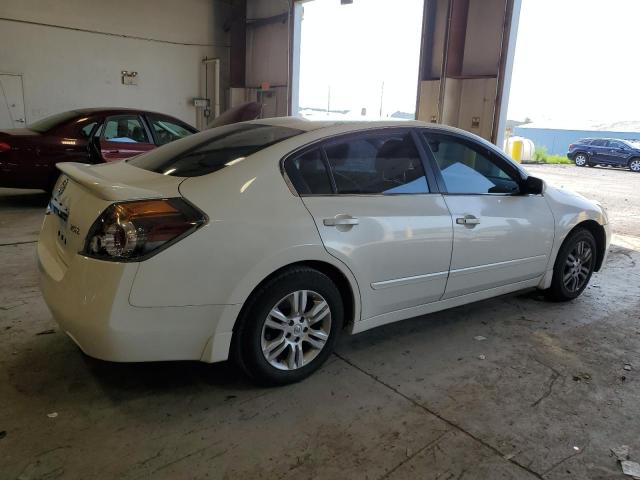 Photo 3 from auction – 2012 NISSAN ALTIMA BAS with VIN 1N4AL2AP2CN502637