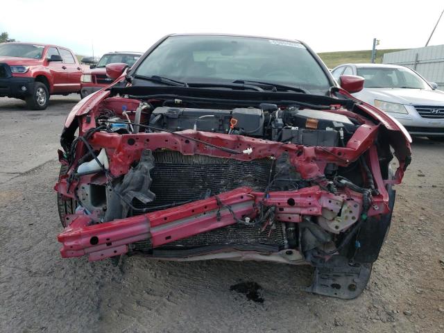 Photo 5 from auction – 2015 HONDA ACCORD LX- with VIN 1HGCT1B39FA013352