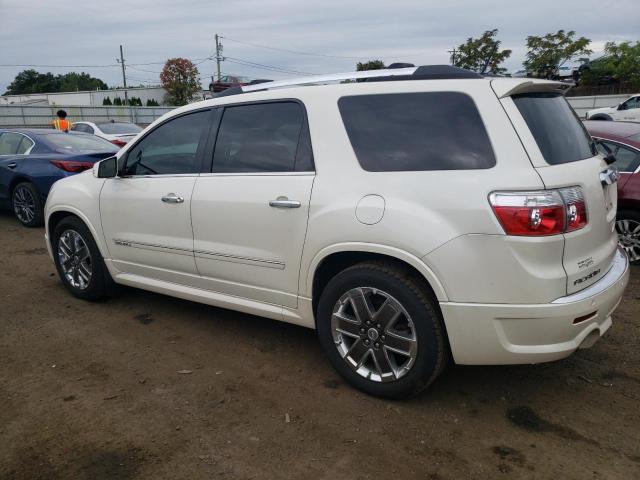 Photo 2 from auction – 2012 GMC ACADIA DEN with VIN 1GKKVTED0CJ312135