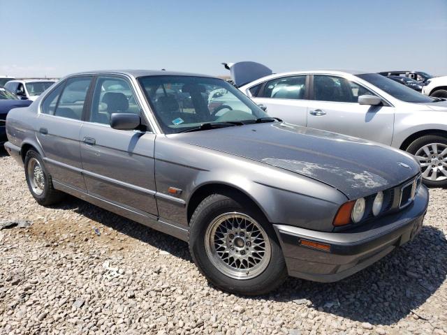 Photo 4 from auction – 1995 BMW 5 SERIES with VIN WBAHE2323SGE91445