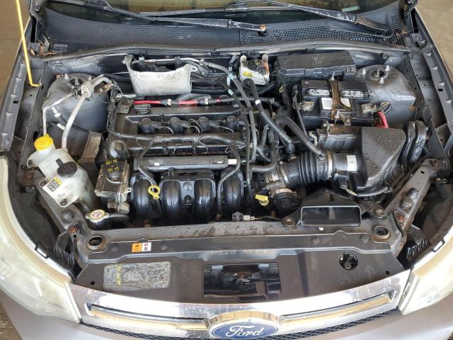 Photo 11 from auction – 2011 FORD FOCUS SEL with VIN 1FAHP3HN1BW195094