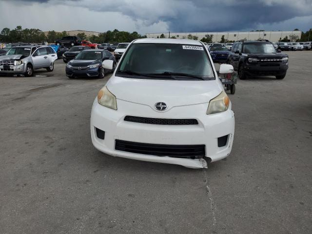 Photo 5 from auction – 2011 TOYOTA SCION XD with VIN JTKKU4B41B1009994