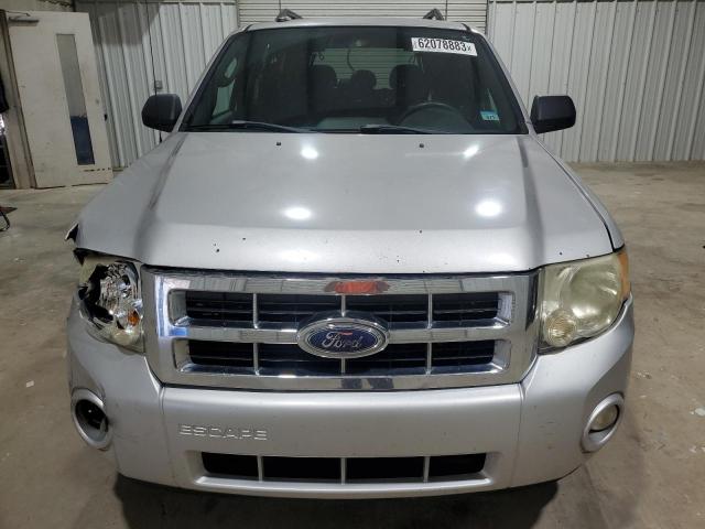 Photo 5 from auction – 2009 FORD ESCAPE XLT with VIN 1FMCU037X9KC24903
