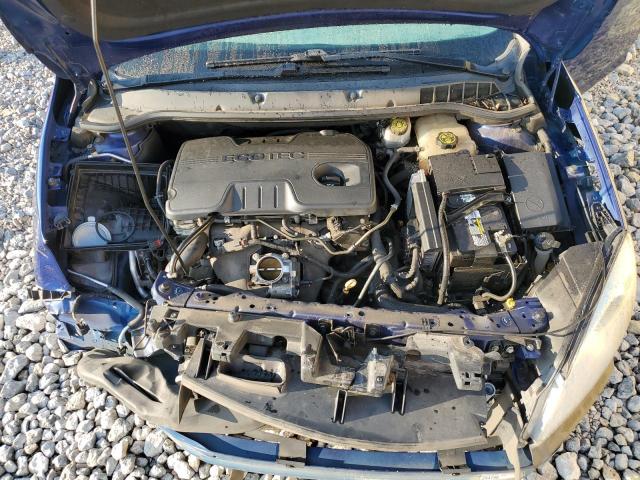 Photo 11 from auction – 2013 BUICK VERANO with VIN 1G4PS5SK6D4209838