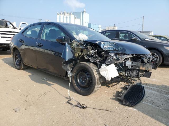 Photo 4 from auction – 2018 TOYOTA COROLLA L with VIN 2T1BURHE3JC024169