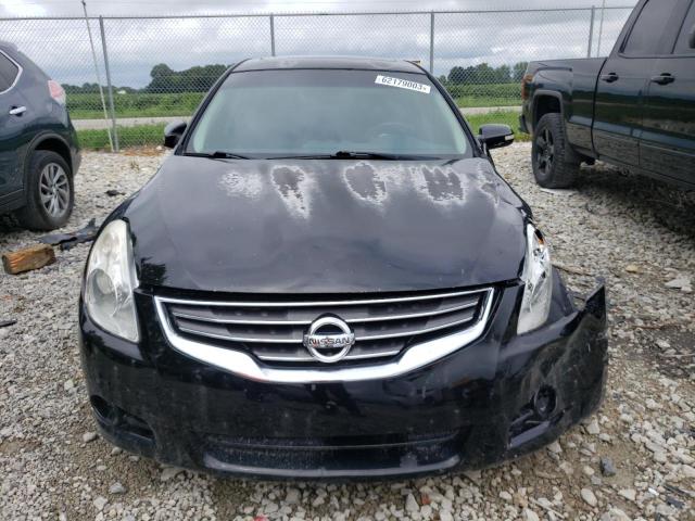 Photo 5 from auction – 2011 NISSAN ALTIMA BAS with VIN 1N4AL2AP3BN407373