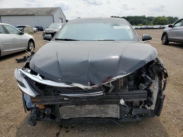 Photo 5 from auction – 2015 LINCOLN MKZ with VIN 3LN6L2G95FR613706