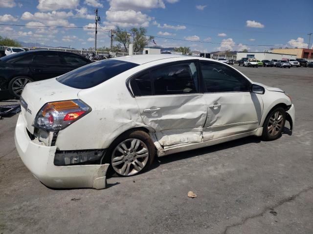 Photo 3 from auction – 2012 NISSAN ALTIMA BAS with VIN 1N4AL2AP1CN565194