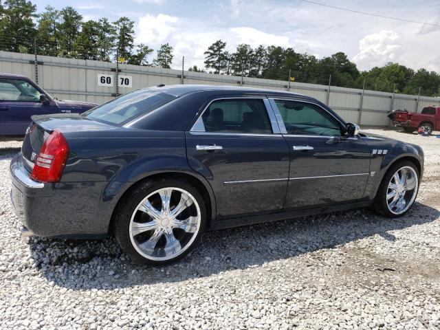 Photo 3 from auction – 2007 CHRYSLER 300C with VIN 2C3LA63HX7H764382