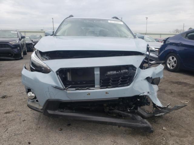 Photo 5 from auction – 2019 SUBARU CROSSTREK with VIN JF2GTANC3KH384294