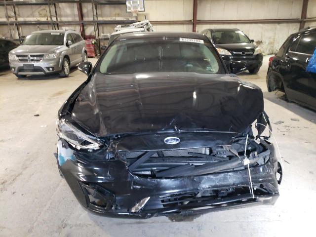Photo 5 from auction – 2020 FORD FUSION TIT with VIN 3FA6P0D95LR174980