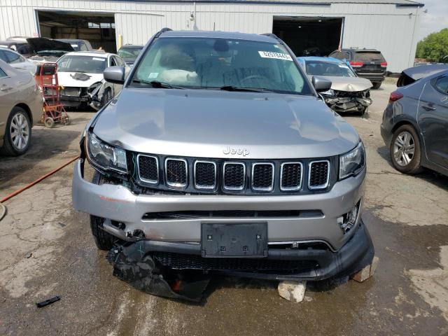 Снимка 5 от търг – 2019 JEEP COMPASS LA с VIN 3C4NJDBB8KT714442