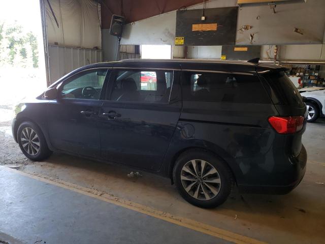 Photo 2 from auction – 2015 KIA SEDONA EX with VIN KNDMC5C13F6018539