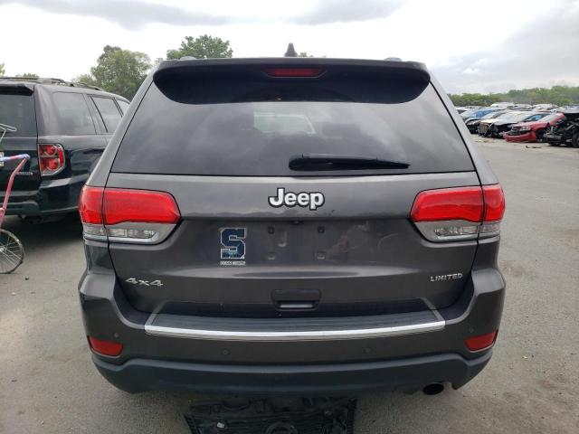 Photo 6 from auction – 2015 JEEP GRAND CHER with VIN 1C4RJFBG8FC705413