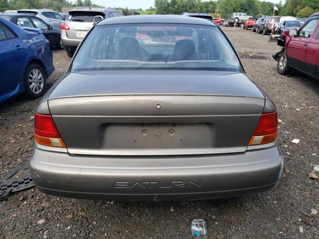 Photo 6 from auction – 1998 SATURN SL1 with VIN 1G8ZH5287WZ297976