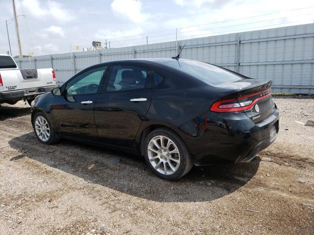 Photo 2 from auction – 2013 DODGE DART LIMIT with VIN 1C3CDFCH4DD294088