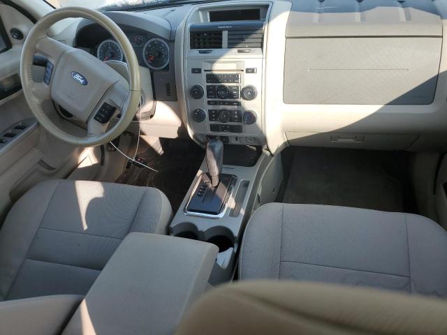 Photo 8 from auction – 2011 FORD ESCAPE XLT with VIN 1FMCU9DGXBKB46275