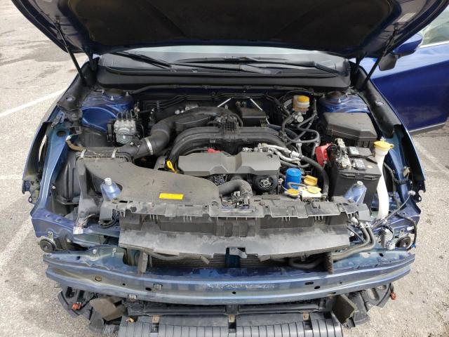 Photo 11 from auction – 2016 SUBARU OUTBACK 2. with VIN 4S4BSALC3G3261397