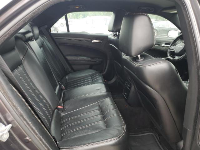 Photo 10 from auction – 2016 CHRYSLER 300 S with VIN 2C3CCABG3GH238519