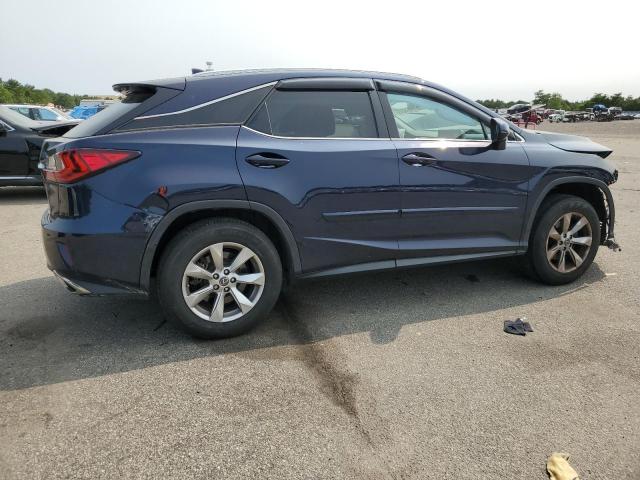 Photo 3 from auction – 2018 LEXUS RX 350 BAS with VIN 2T2BZMCA7JC156128