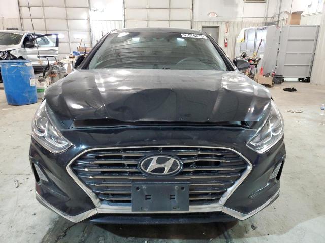 Photo 5 from auction – 2019 HYUNDAI SONATA SE with VIN 5NPE24AF4KH753286
