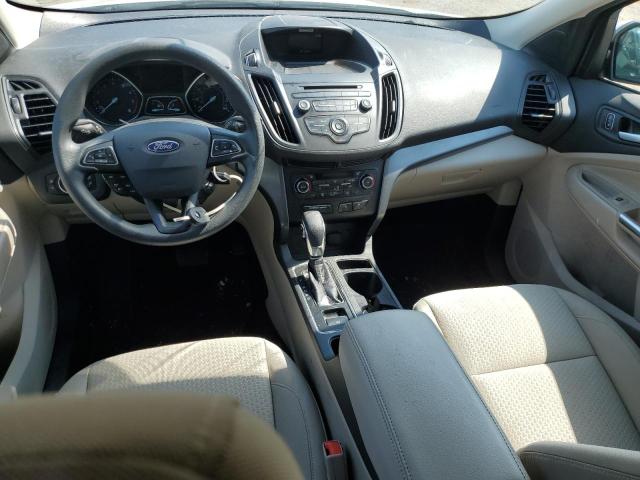 Photo 8 from auction – 2018 FORD ESCAPE SE with VIN 1FMCU0GD0JUA02010
