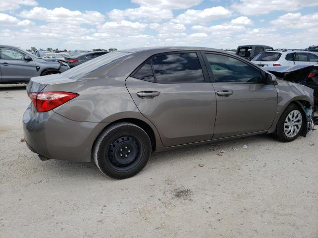 Photo 3 from auction – 2019 TOYOTA COROLLA L with VIN 5YFBURHE5KP863841