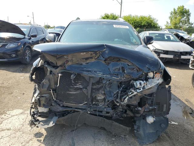 Photo 5 from auction – 2014 LEXUS RX 350 BAS with VIN 2T2BK1BA7EC237544