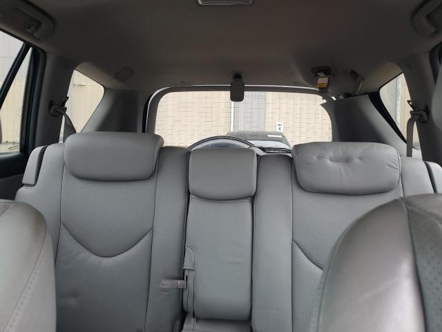 Photo 10 from auction – 2009 TOYOTA RAV4 LIMIT with VIN 2T3BF31V79W021830