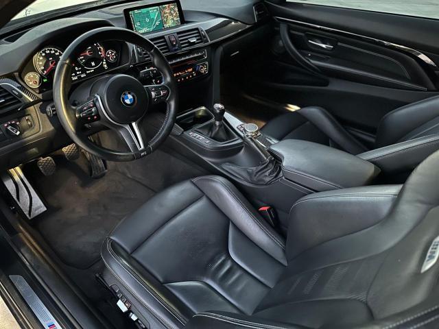 Photo 5 from auction – 2016 BMW M4 with VIN WBS3R9C59GK708625