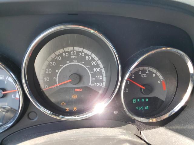 Photo 9 from auction – 2011 DODGE CALIBER HE with VIN 1B3CB5HAXBD215237