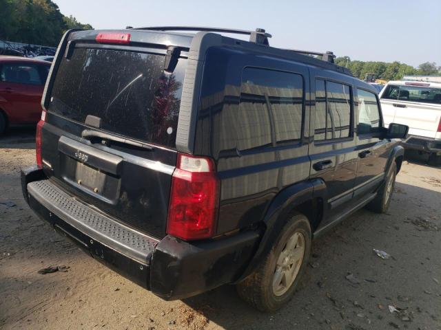 Снимка 3 от търг – 2007 JEEP COMMANDER с VIN 1J8HH48K27C616891