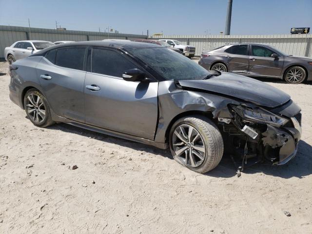 Photo 4 from auction – 2019 NISSAN MAXIMA S with VIN 1N4AA6AV6KC364249