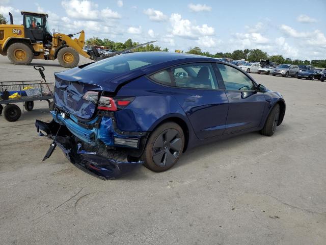 Photo 3 from auction – 2023 TESLA MODEL 3 with VIN 5YJ3E1EAXPF501575