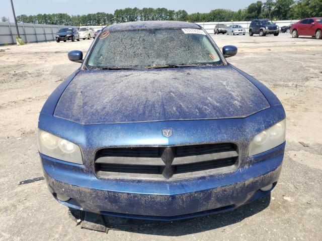 Photo 5 from auction – 2010 DODGE CHARGER SX with VIN 2B3CA3CV9AH120588