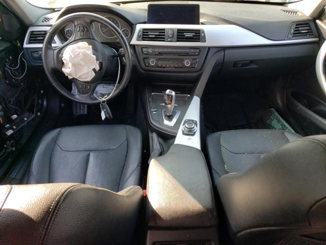 Photo 8 from auction – 2012 BMW 328 I with VIN WBA3A5G51CNP18198